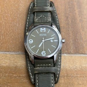 Michael Kors, Mens Watch